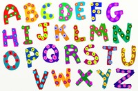Contes et alphabet