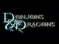 Mon rendez-vous Donjons et dragons