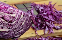 Atelier culinaire : salade de chou québécoise !