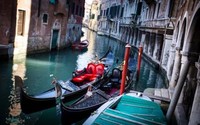 Splendeur et déclin de Venise