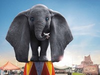 Ciné-Biblio : Dumbo