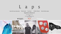 L a p s Exposition collective  #7