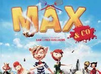 Film: Max & Co