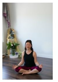 Yoga nidra et détente profonde, avec Florence Say