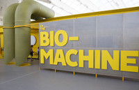 Bio-machine