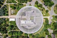 Bienvenue à la Biosphère!