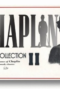 Projection du film «Getting acquainted» de Charlie Chaplin