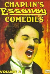 Projection de film: The Tramp de Charlie Chaplin