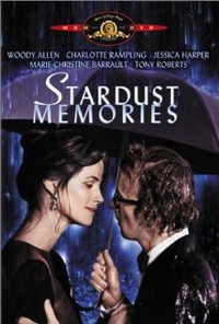 Projection de film: Stardust memories de Woody Allen