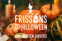 Frissons d'Halloween