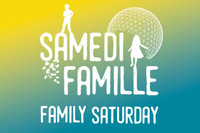 Samedi famille – Voyage entre ciel et mer