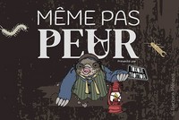 Même pas peur!  