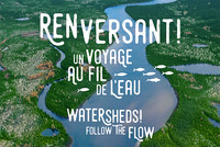 Renversant! Un voyage au fil de l'eau