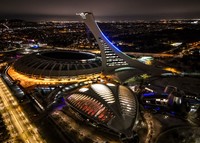 Nuit blanche au Biodôme et au Planétarium