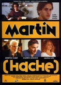 Cine argentino : Martin (Hache)
