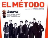 Cine argentino : El método