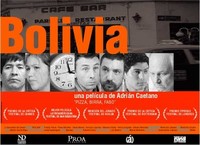 Cine argentino : Bolivia