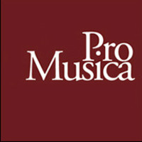 Pro musica / série émeraude 2011-2012 / pro musica - série émeraude