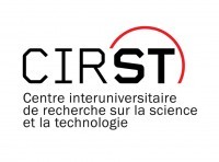 Centre interuniversitaire de recherche sur la science et la technologie (CIRST)