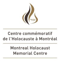 Centre commémoratif de l'Holocauste à Montréal