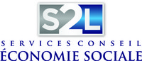S2L SERVICES CONSEIL EN ÉCONOMIE SOCIALE