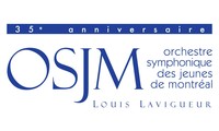 Orchestre symphonique des jeunes de Montréal