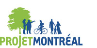 Projet Montréal
