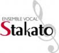 Ensemble vocal Stakato