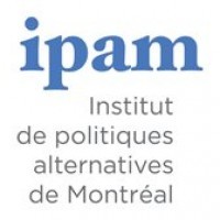 Institut de politiques alternatives de Montréal (IPAM)