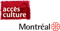 Accès culture Montréal