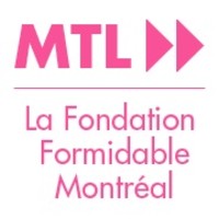 Fondation formidable / Awesome Foundation Montréal
