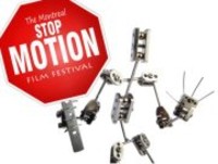 Festival du film de stop motion de Montréal
