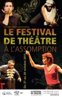 Festival de théâtre à l'Assomption (FAIT)