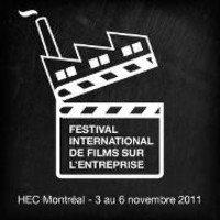Festival international de films sur l'entreprise, HEC Montréal
