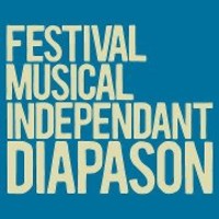 Festival musical indépendant Diapason