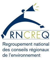Regroupement national des conseils régionaux de l'environnement (RNCREQ)