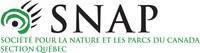 SNAP Québec (Société pour la nature et les parcs)