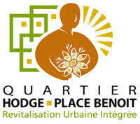 Revitalisation Urbaine Intégrée (RUI) du quartier Hodge-Place Benoit 