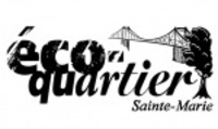 Eco-quartier Sainte-Marie