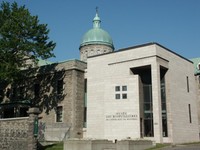 Musée des Hospitalières de l'Hôtel-Dieu de Montréal