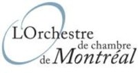 Orchestre de chambre de Montréal