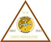 Groupe Scout 95e Saint-Zotique