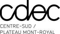 CDEC Centre-Sud / Plateau Mont-Royal