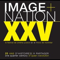 Image+Nation - Festival de cinéma LGBT