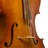 Récital de violoncelle (fin maîtrise) - Alyssa Ramsay - ANNULÉ