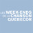 Alex Thériault / les week-ends de la chanson quebecor