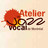 Atelier de Jazz Vocal de Montréal (ajvm) / les week-ends de la chanson quebecor