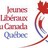 Débat pour la présidence de Jeunes Libéraux du Canada(section Québec) 