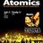 Atomics Live @ Upstairs