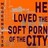 He Loved The Soft Porn Of The City